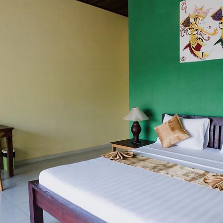 Segara Tegeh Tulamben Hotel Luaran gambar