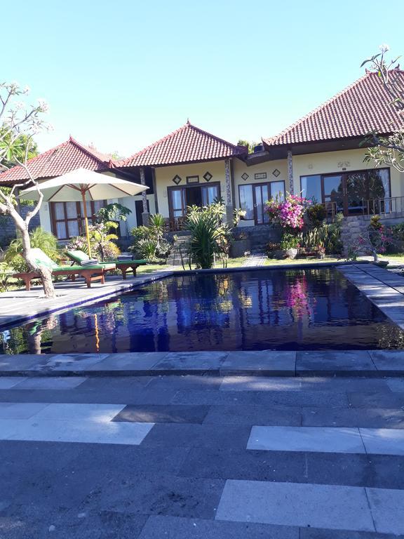 Segara Tegeh Tulamben Hotel Luaran gambar