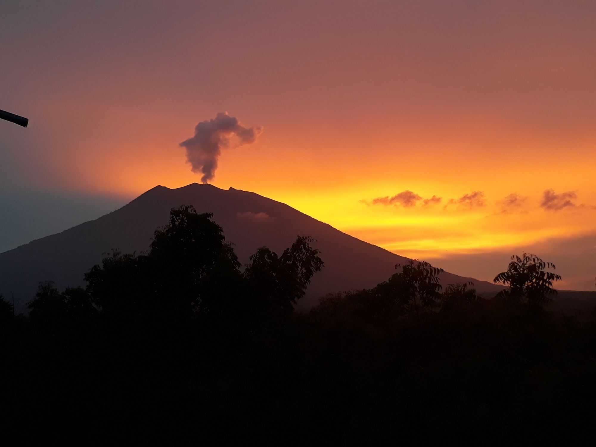 Segara Tegeh Tulamben Hotel Luaran gambar
